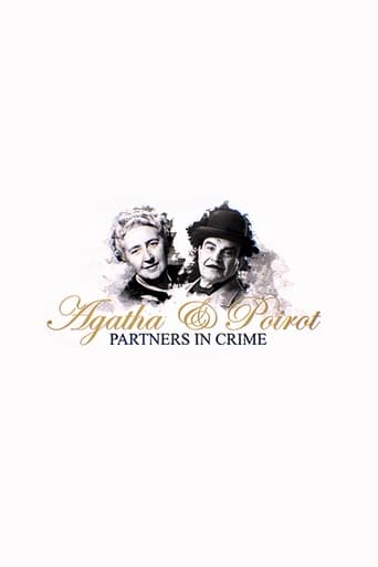 Agatha &amp; Poirot: Partners in Crime (2021)