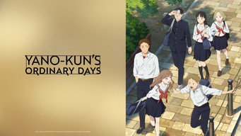 Yano-kun's Ordinary Days Scene snapshot