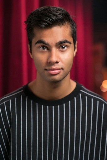 Foto de William Spetz