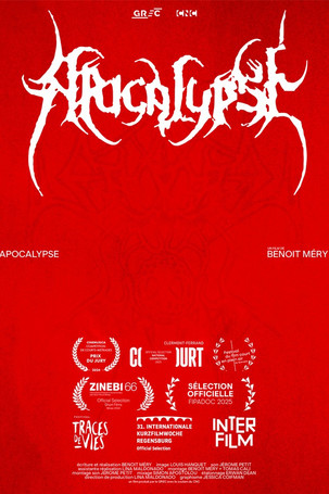 Apocalypse (2024)