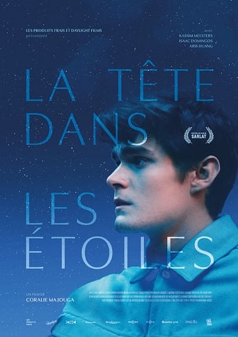 Poster of La tête dans les étoiles