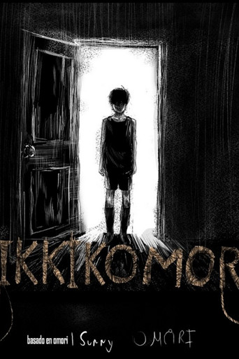 HIKIKOMORI