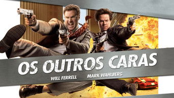 Cena de Os Outros Caras