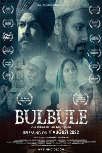 Bulbule