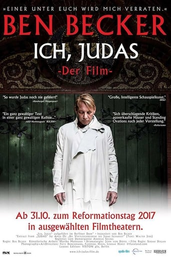 Ich, Judas