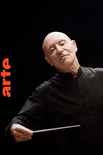 Christoph Eschenbach @ National Forum of Music in Wrocław (2025)