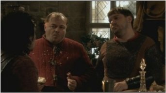 Kaamelott S2E41 poster