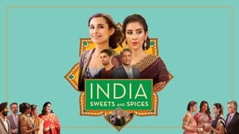 India Sweets and Spices (2021)