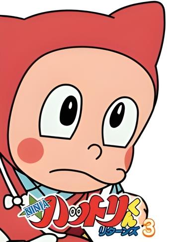 Ninja Hattori Returns Season 3