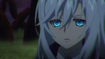 Strike the Blood T1E15