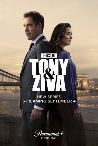 NCIS: Tony & Ziva: Season 1