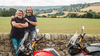Hairy Bikers Go Local (2023)