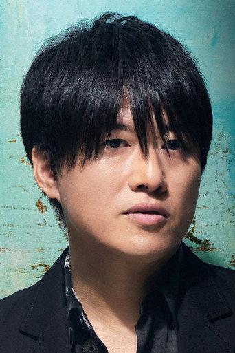 小渕健太郎