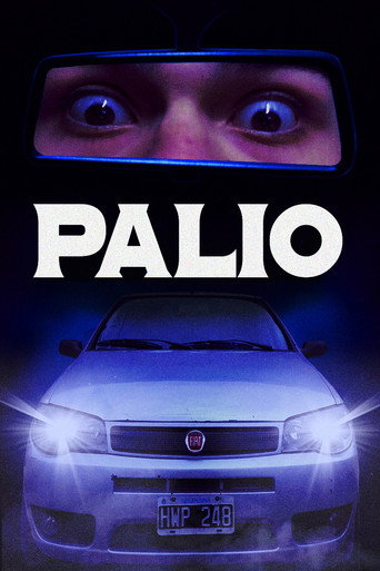 Palio (1970)