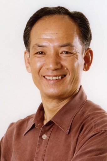 Katsunosuke Hori headshot