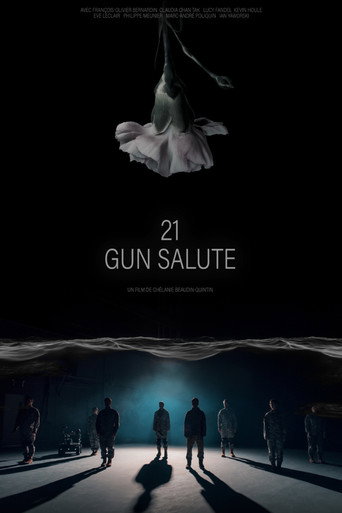 21 Gun Salute (2020)