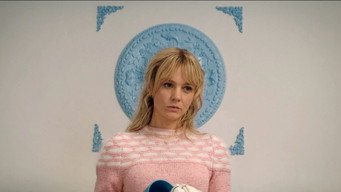 Перспективна дівчина / Promising Young Woman (2020) — огляд