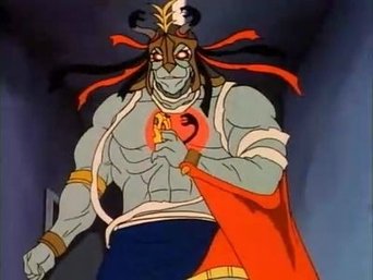 Imagem do episódio