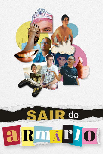 Sair do Armário (2022) [LEG]
