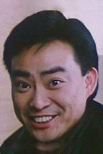 Image of Tony Leung Hung-Wah