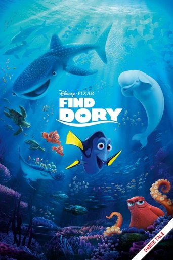 Find Dory