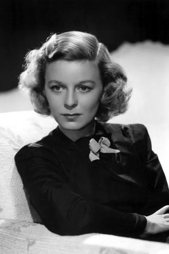 Margaret Sullavan fotoğraf 13