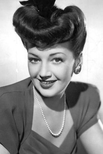 Foto de Arline Judge