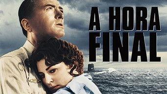 Cena de A Hora Final