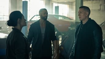 Power Book IV: Force S01E02