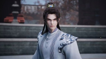 第34話:Episode 34 第34話:Episode 34