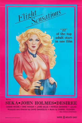 Flight Sensations (1983)