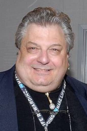 Image of Jerry Russo