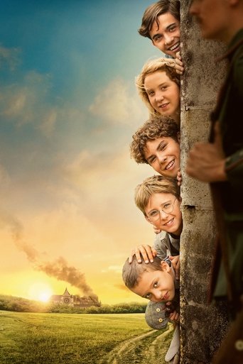 Poster for The Lulus