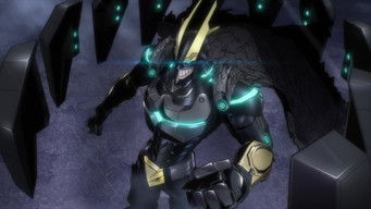 第21話：Battle Without a Quirk