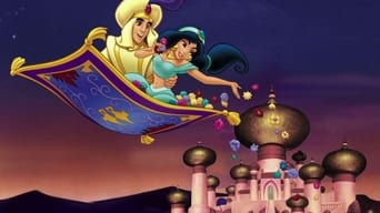 Aladdin und der König der Diebe – Szenenbild