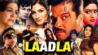 Laadla (1994)