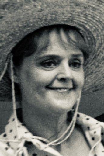 Pamela Mandell headshot
