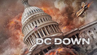 DC Down (2023)