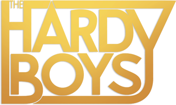 صورة من The Hardy Boys / Nancy Drew Mysteries
