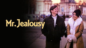 #6 Mr. Jealousy