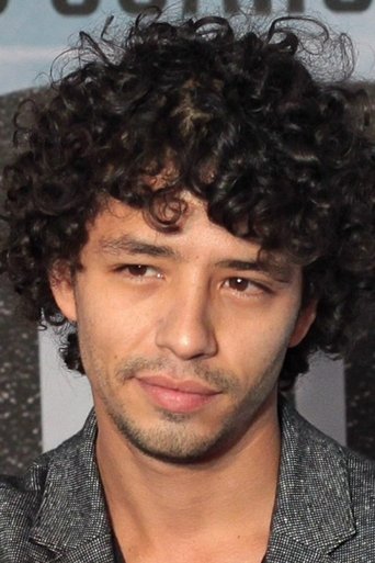 Image of Diego Cataño