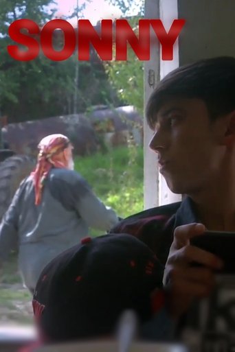 Sonny (2017)