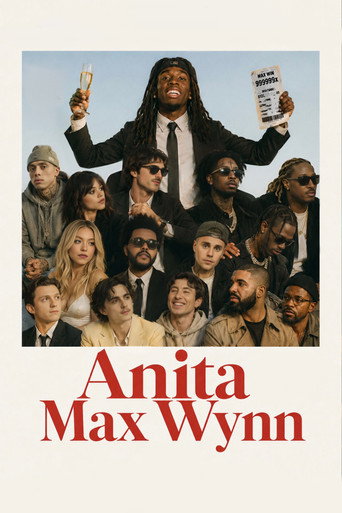 Anita Max Wynn