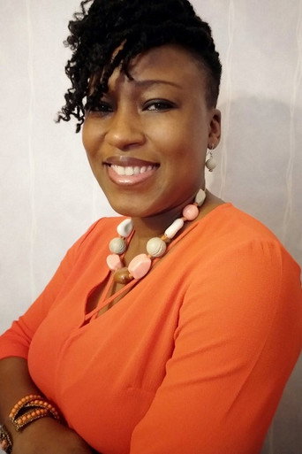 Shola Mos-Shogbamimu foto 1