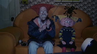 第24話:Horror 第24話:Horror