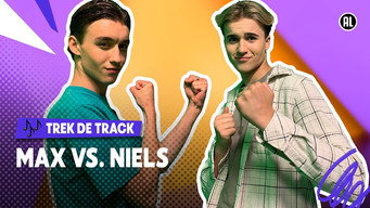 Trek de Track - S2E01