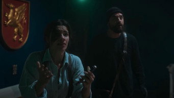 Treasure Hunter (2024)