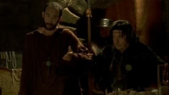 Kaamelott S3E88 poster