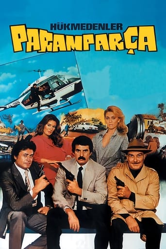 Paramparça (1985)