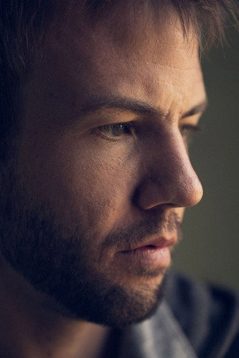 Connor Randall fotoğraf 2